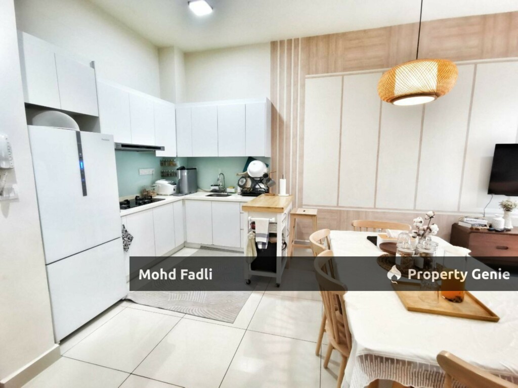 Res 280 Res280 Condos for Rent Selayang Batu Caves Furnised below RM 2000