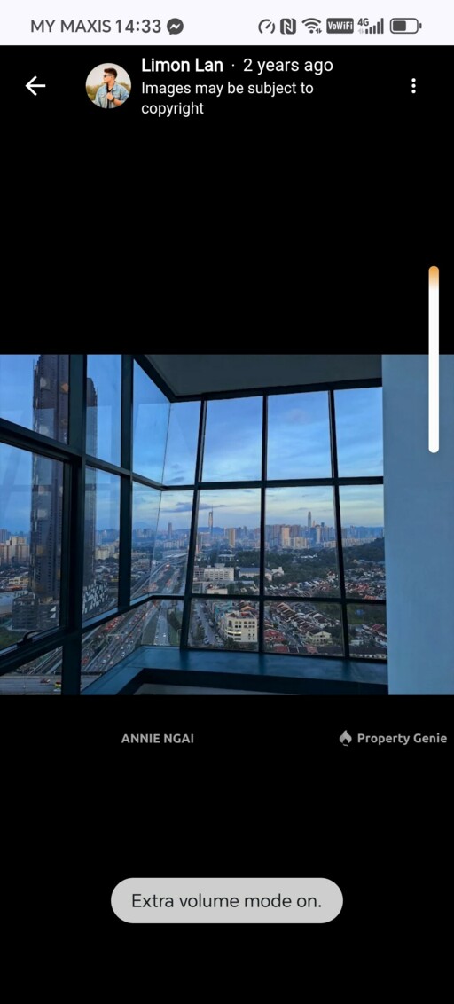 Mutiara Central Cheras