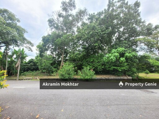 FREEHOLD, FACING OPEN & RENOVATED | Double Storey Bungalow, Sikamat Acasia Country Heights, Sikamat Seremban