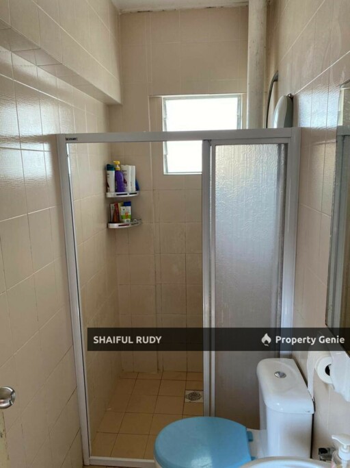Sentul Utama Condominium For Sale