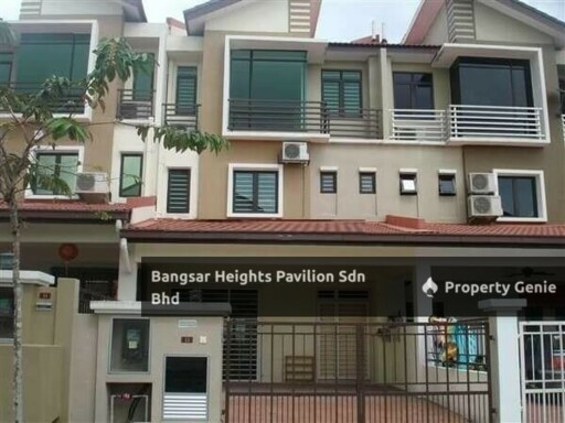 Venture Heights