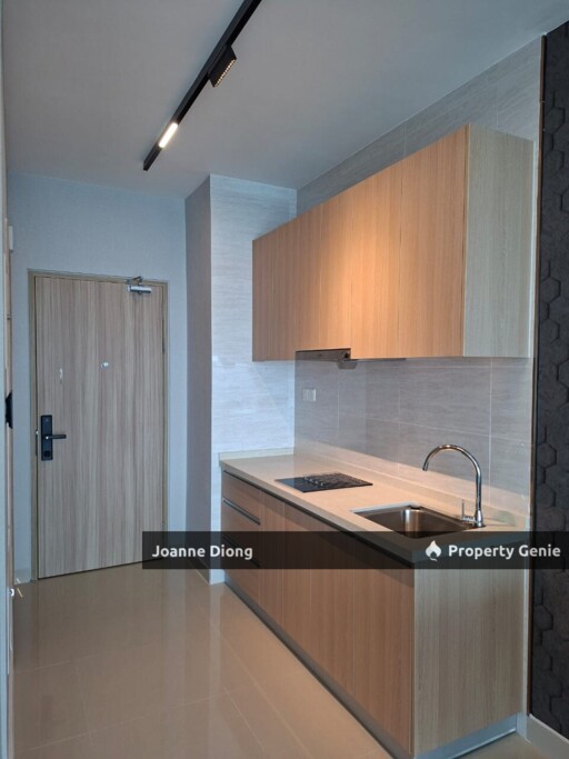 Aradia Residence @ Lake City KL North