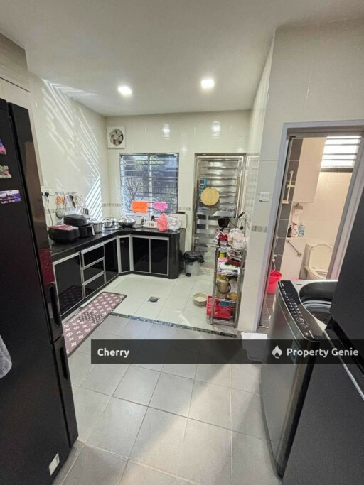中秋节 NEW PACKAGE 🔥 限时优惠** 📍 **Nusa Idaman 8, Iskandar Puteri** 🔥 **Selling Price: RM938K** 🏦 **Bank Value: RM968K** 💰 **低于银行估价 RM30K！** ✨ **投资型双层排屋｜Fully Furnished｜