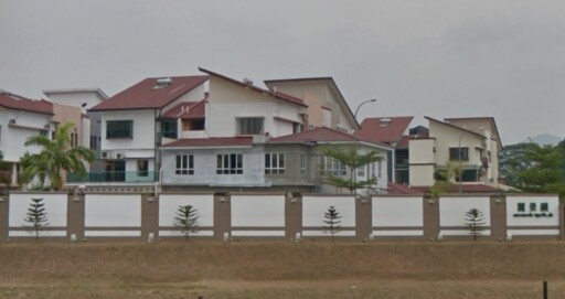 Taman Residensi