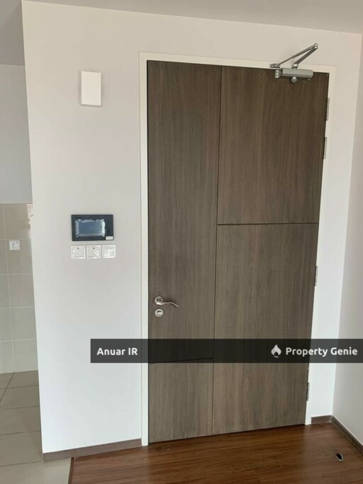The Potpourri Condominium Ara Damansara Jalan Pju 1A/4