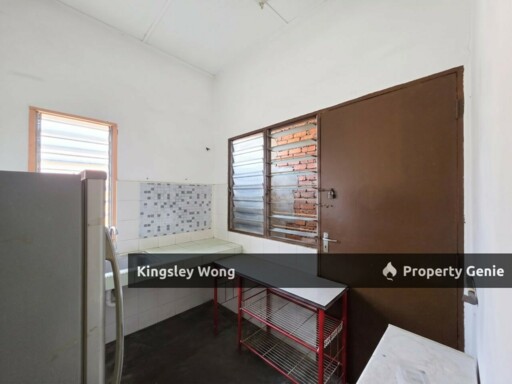 Bandar Seri Botani Freehold Single Storey Terrace House Full Loan available Near Batu Gajah Simpang Pulai