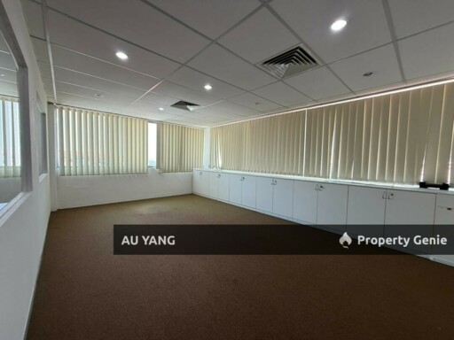 Office Space Georgetown For Rent 办公室出租