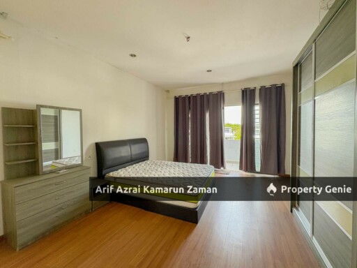 Garden Villa Seksyen 5 Bangi