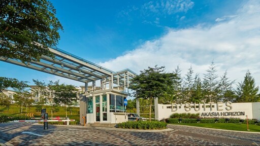 D’Suites Residence