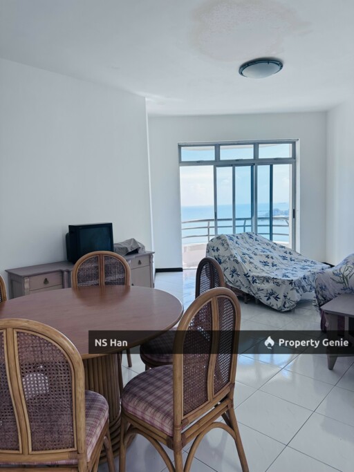Ocean Palms Condominium Melaka