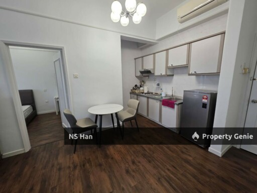 Costa Mahkota Apartment Melaka
