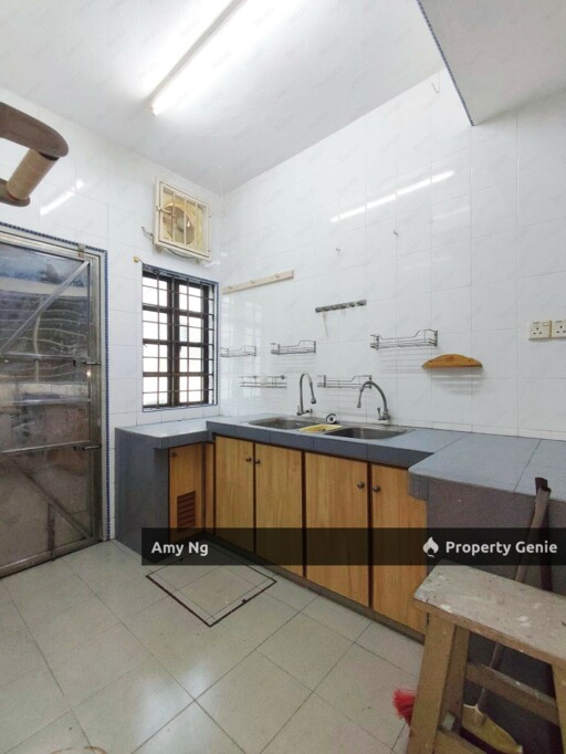 Freehold Ipoh Garden Facing Field 2 Storey For Sale