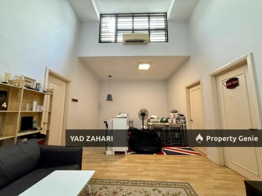 Denai Alam | 2-Storey Terrace 4 Bedrooms | RM850K - Partly Furnished, Greenery View & Walking Distance to Mosque