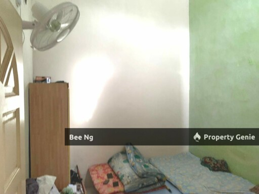 Taman Universiti/Jalan Kemuliaan/Single Storey