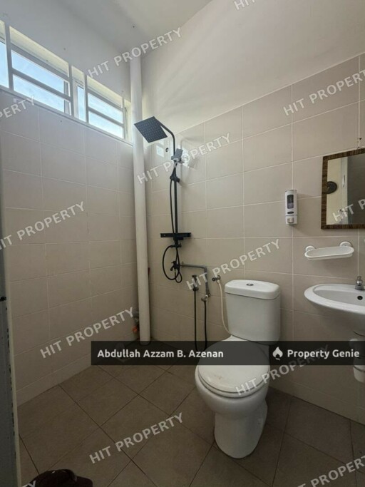HomeStay Taman Kemudi, Kuala Kedah - Freehold Unfurnished Semi-Detached