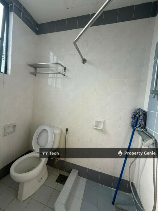 Costa Mahkota 2R Unit｜SEAVIEW