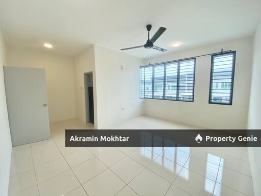 Double Storey Putra Heights,  Kampung Bukit Lanchong, Subang Jaya