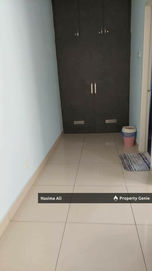 Fully Furnished Maxim Citylights, Sentul, KL