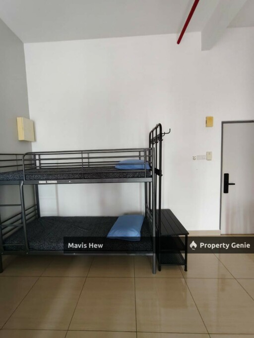 For Rent, Manhattan @Austin Heights, Fully Furnished
