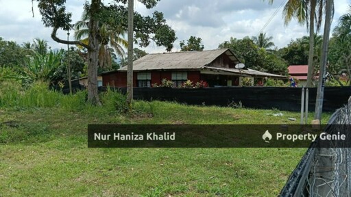 Tanah Dusun Lenggeng Negeri Sembilan