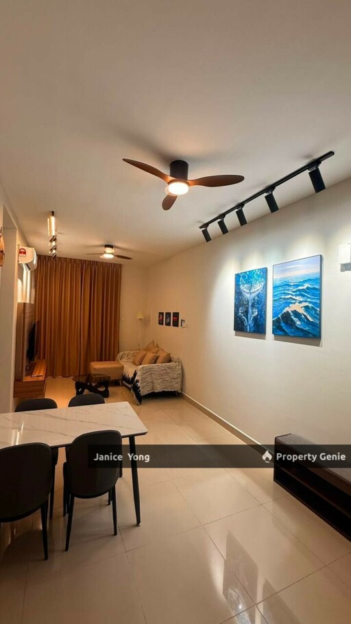 Trellis Residences Johor Bahru