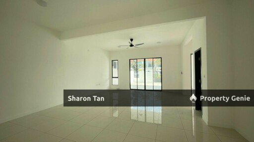 Perjiranan 8 Dato Onn 2 Storey Teracce Playground Unblock View