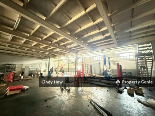 Kawasan Perindustrian Ayer Keroh
