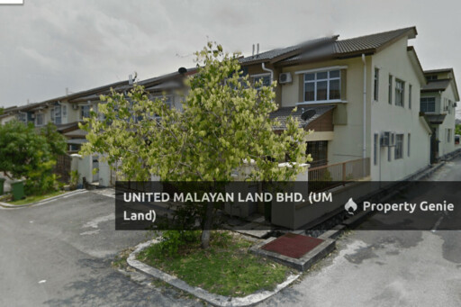 D'Puncak Putra (Type B)