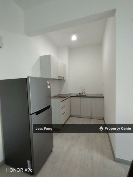Jesselton Quay For Rent