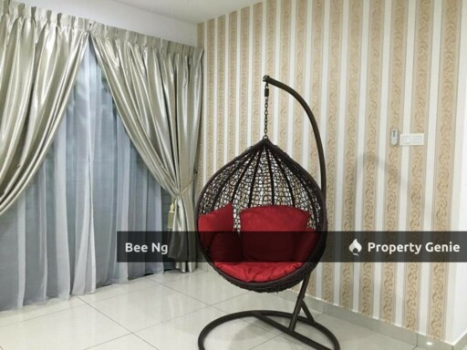 Bestari Height @ Nusa Bestari