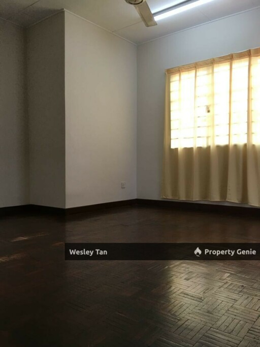 Tasik Utama Rm3xx000 Below Value 2 Storey Terrace Non Bumi Bare Unit
