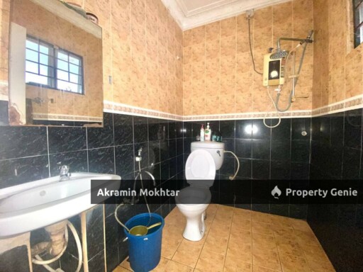 FullyRenovated | Single Storey Bungalow Desa Subang Permai, U6 Shah Alam
