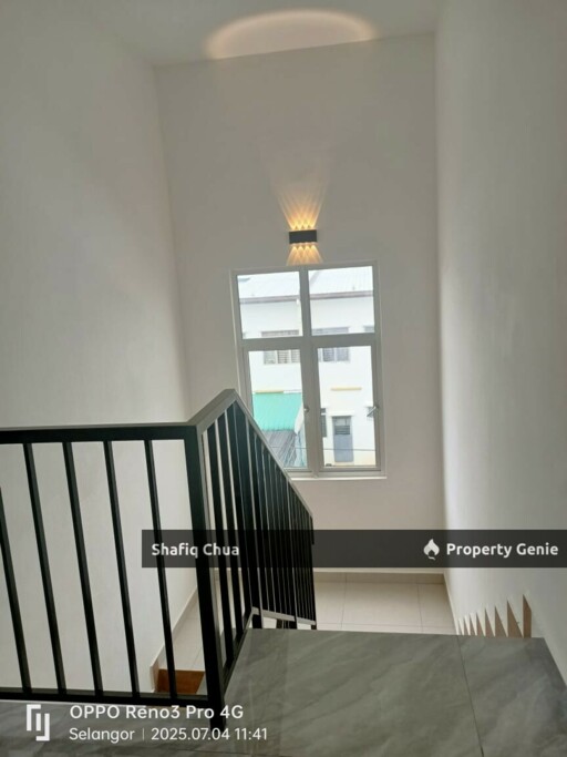 Exclusive Lifestyle 2 Storey Landed Duplex & Apartment Kota Warisan Sepang