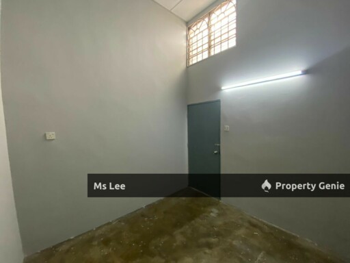 1 Storey house-Taman Sentosa @ Klang-Ready 15/10 or 30/10