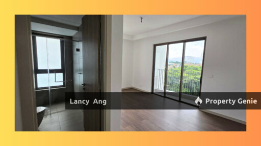 Park Place Desa ParkCity