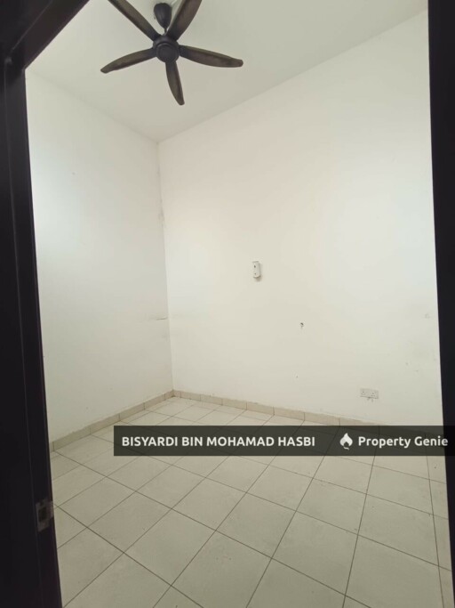 RENOVATED & FACING OPEN DOUBLE STOREY TERRACE,  TAMAN SERI MAJU, BUKIT CHANGGANG NEAR KLIA.