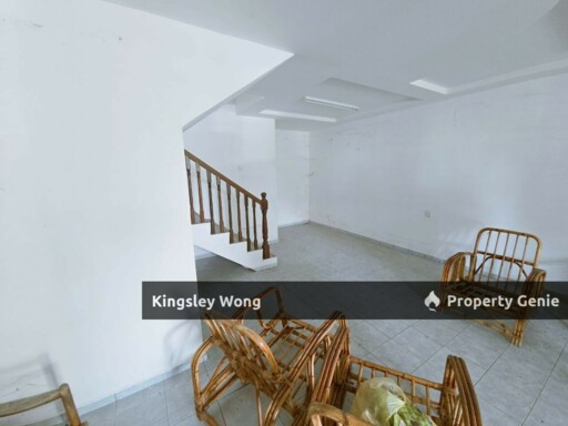 Taman Mayang Kuala Kangsar Freehold Basic below market price full loan available