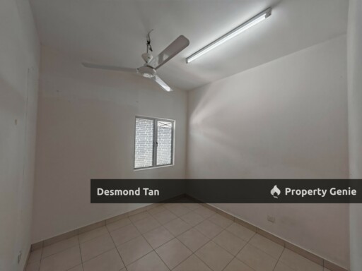 2 Storey Pastura Iringan Bayu, Laman Sendayan, Seremban, Mambau (Facing No House)
