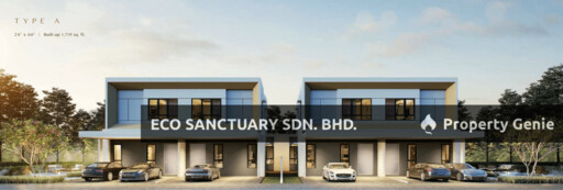 Eco Santuary Sencilia