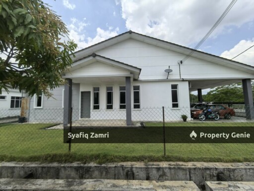 CORNERLOT TERES INDERA SEMPURNA 2, KUANTAN