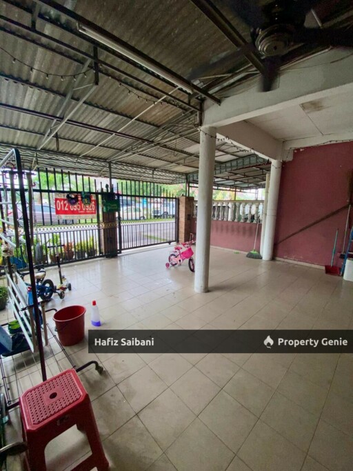 1.5 Storey Pendamar Indah Klang