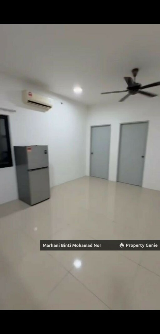 Partly Furnished • Menara Suria Subang Jaya