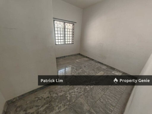 Semabok Jaya Double Storey Terrace (For Sale)