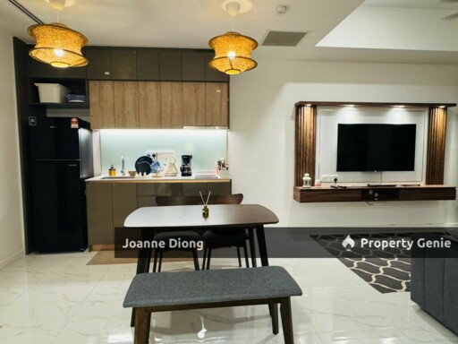 BANGSAR 38