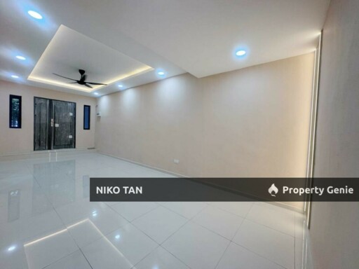 For Sale Tmn Sri Skudai @ Jln Emas 3