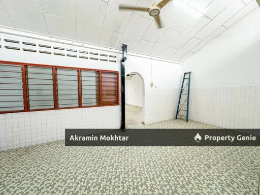 Freehold, Renovated & Extended | Single Storey Terrace SS5A Kelana Jaya PJ