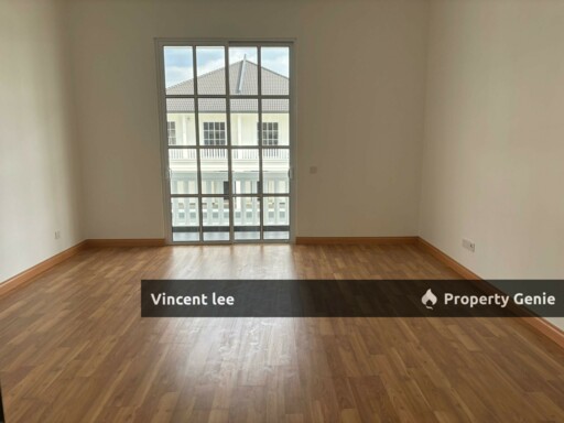 Stoneridge Eco Majestic Semi-D Size:36X80, Semenyih