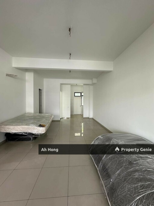 Pasir Gudang / Kota Masai / Eco Tropic / Brand New / Double Storey / Freehold