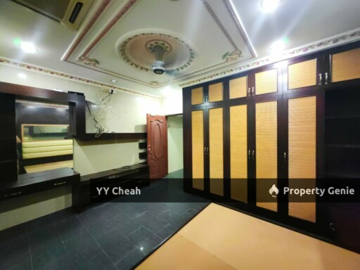 Medan Istana, Ipoh, 2 Storey Shop Lot, Ipoh Town