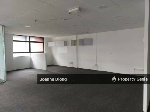 NEO DAMANSARA OFFICE